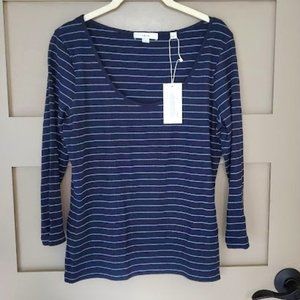 NWT Vince blouse